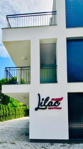 Lilac Apartman
